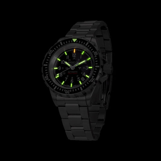 Marathon 41mm GSAR