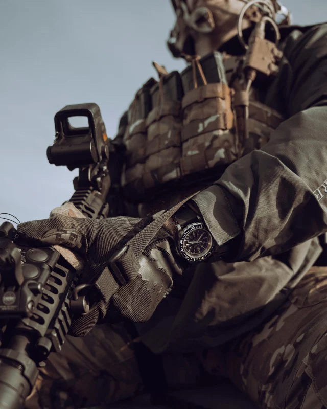 Marathon 41mm GSAR