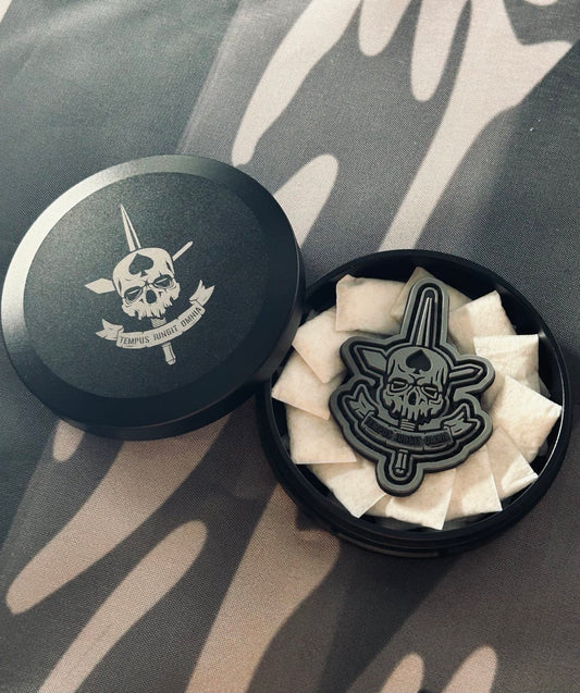 SBWC x Annex Zyn Tin