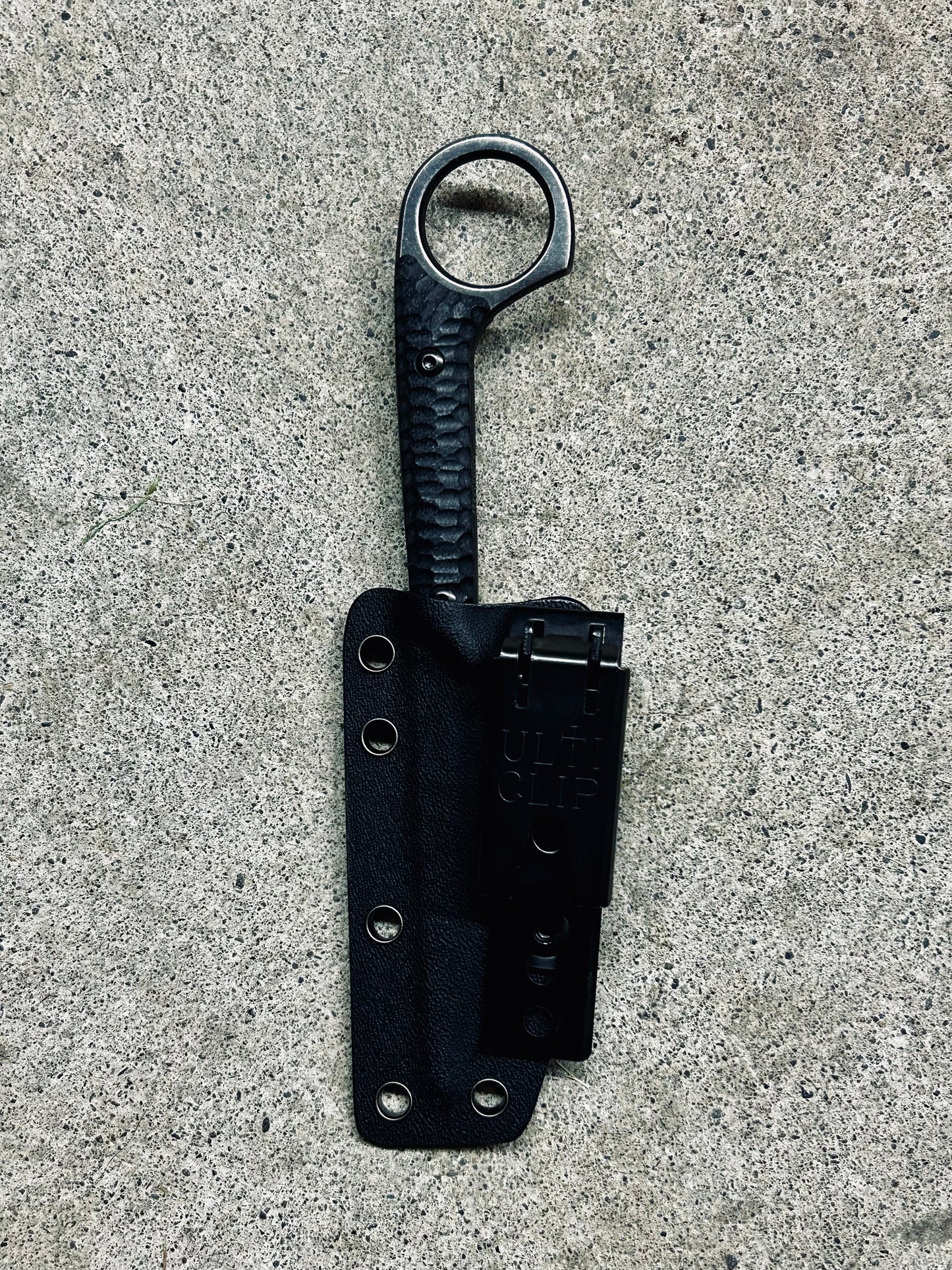 SBWC x Annex Stabby