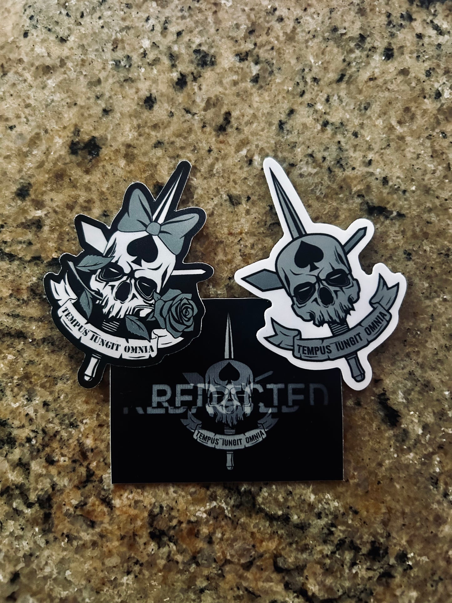 SBWC x Annex 3+3 Slap Pack