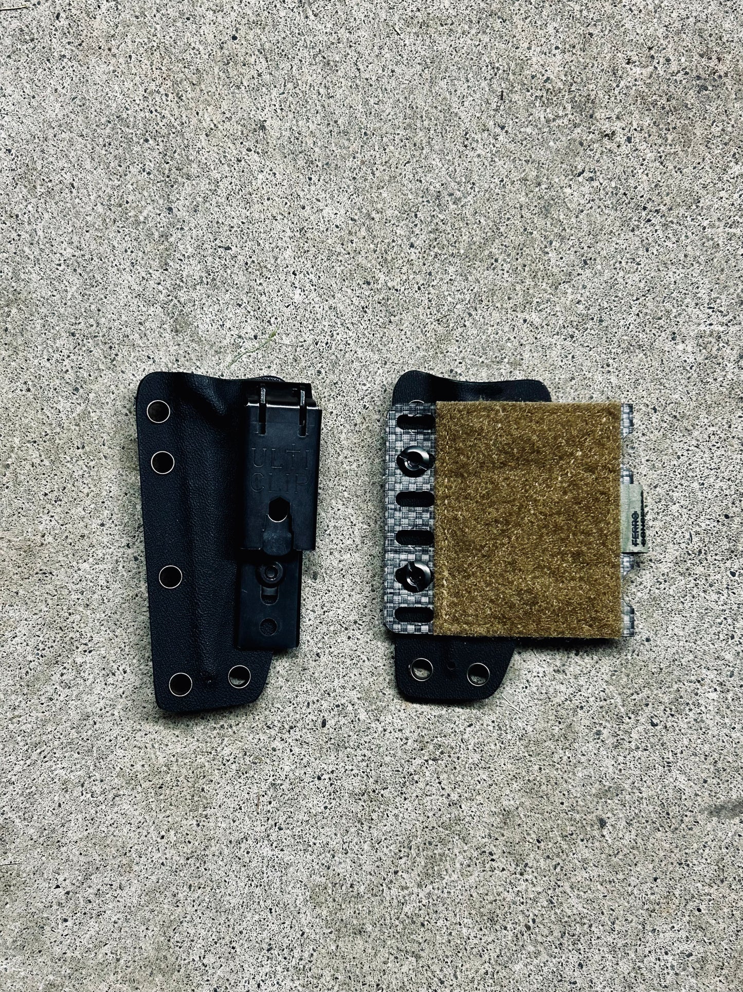SBWC x Annex Stabby