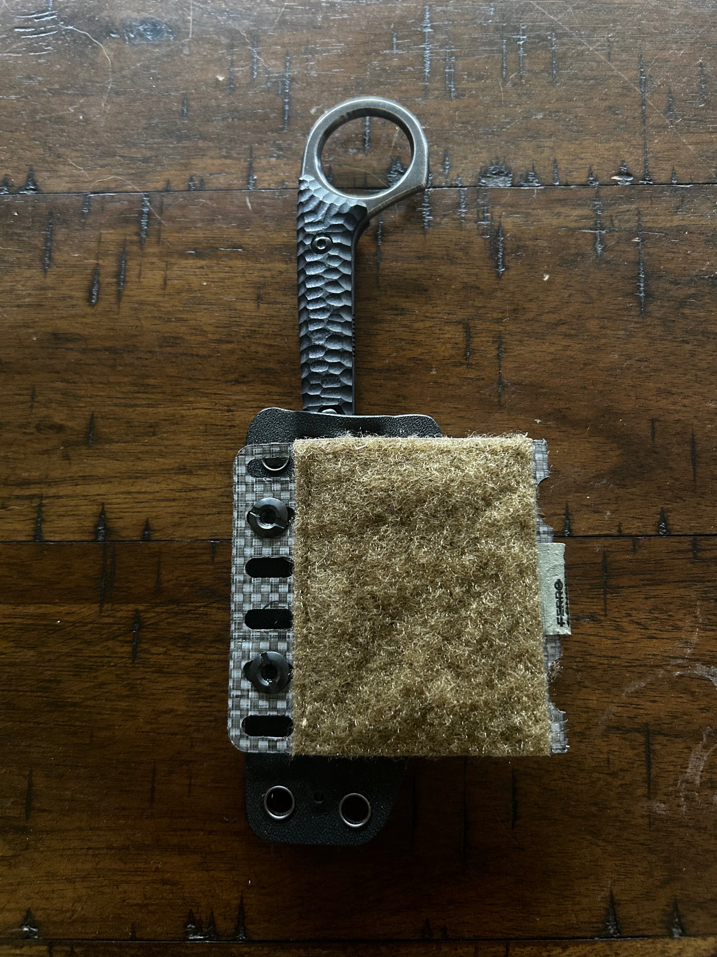 SBWC x Annex Stabby