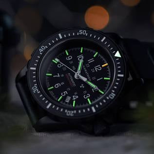 Marathon 41mm Anthracite GSAR