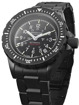 Marathon 41mm Anthracite GSAR