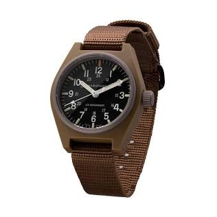 Marathon 34mm GPQ