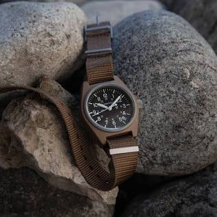 Marathon 34mm GPQ