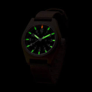 Marathon 34mm GPQ