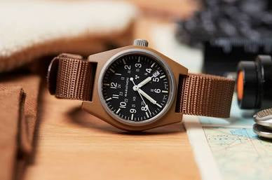 Marathon 34mm GPQ