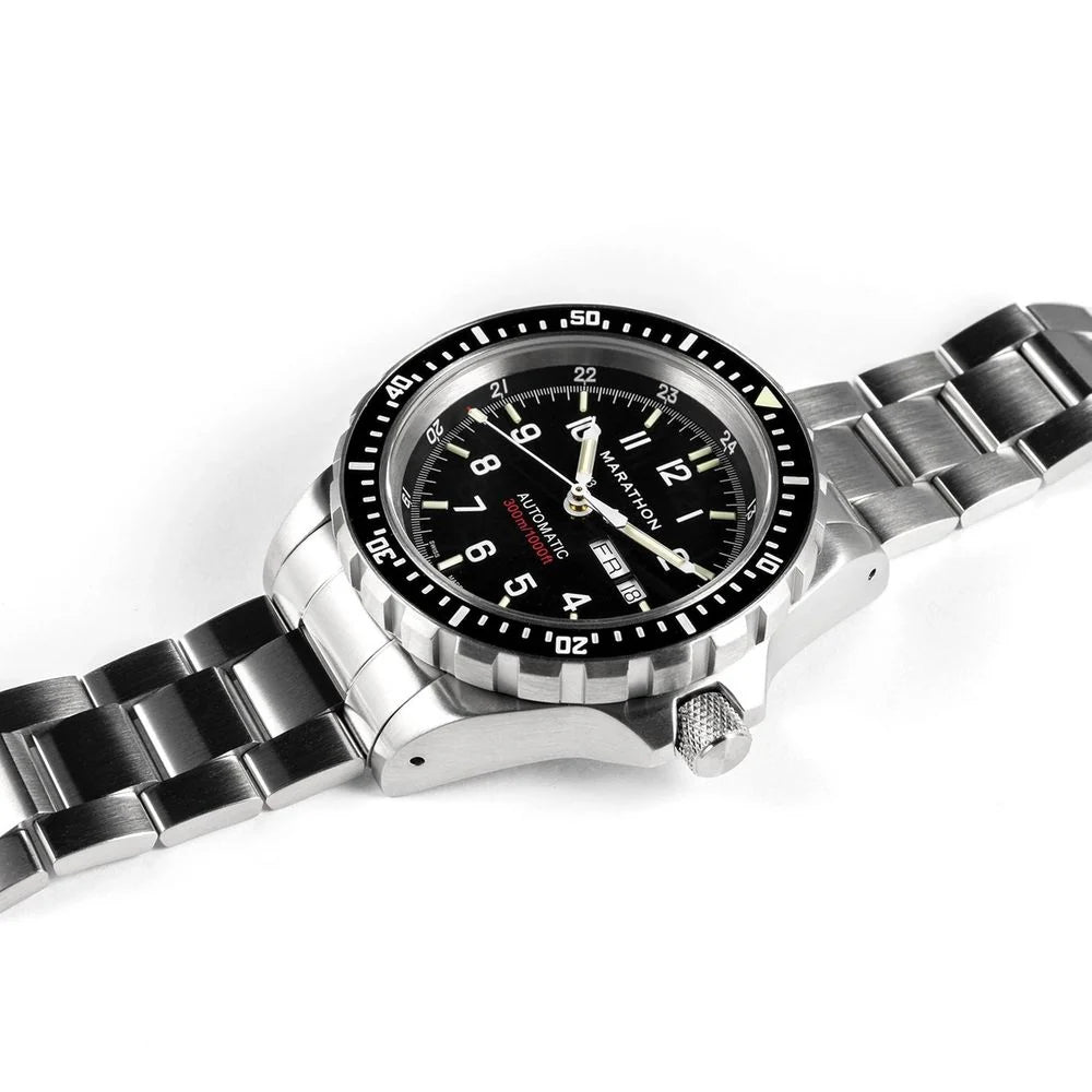 Marathon 46mm JDD