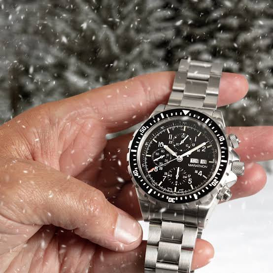 Marathon 46mm CSAR