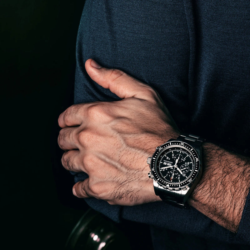 Marathon 46mm CSAR