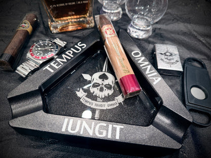SBWC x Annex Limited Ashtray