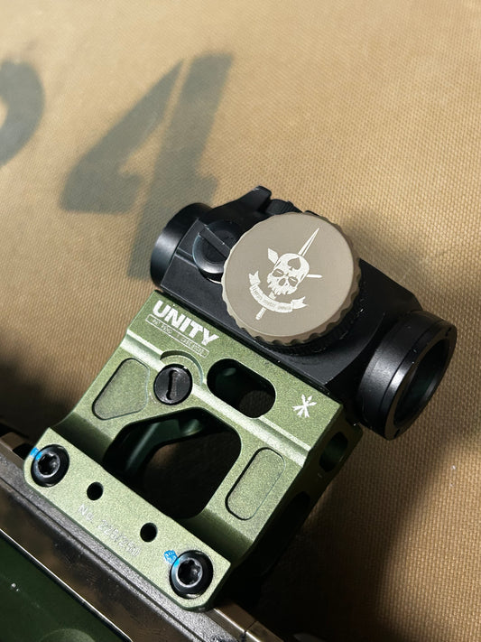 SBWC x Annex Jack Battery Cap