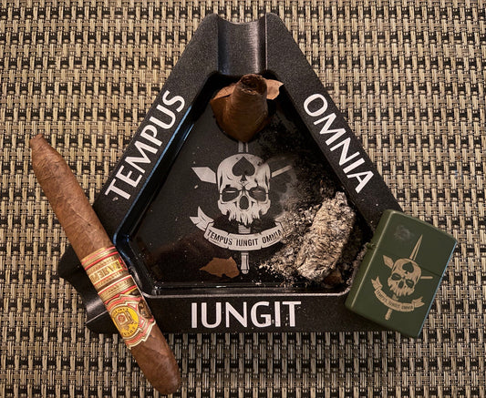 SBWC x Annex Limited Ashtray