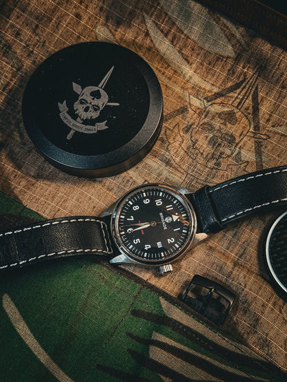 SBWC x Annex Zyn Tin
