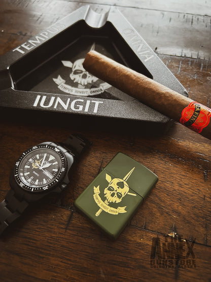 SBWC x Annex Limited Ashtray