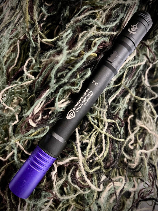 SBWC x Annex Stylus Pro UV