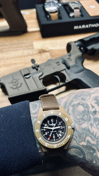 SBWC x Annex Lower Receiver