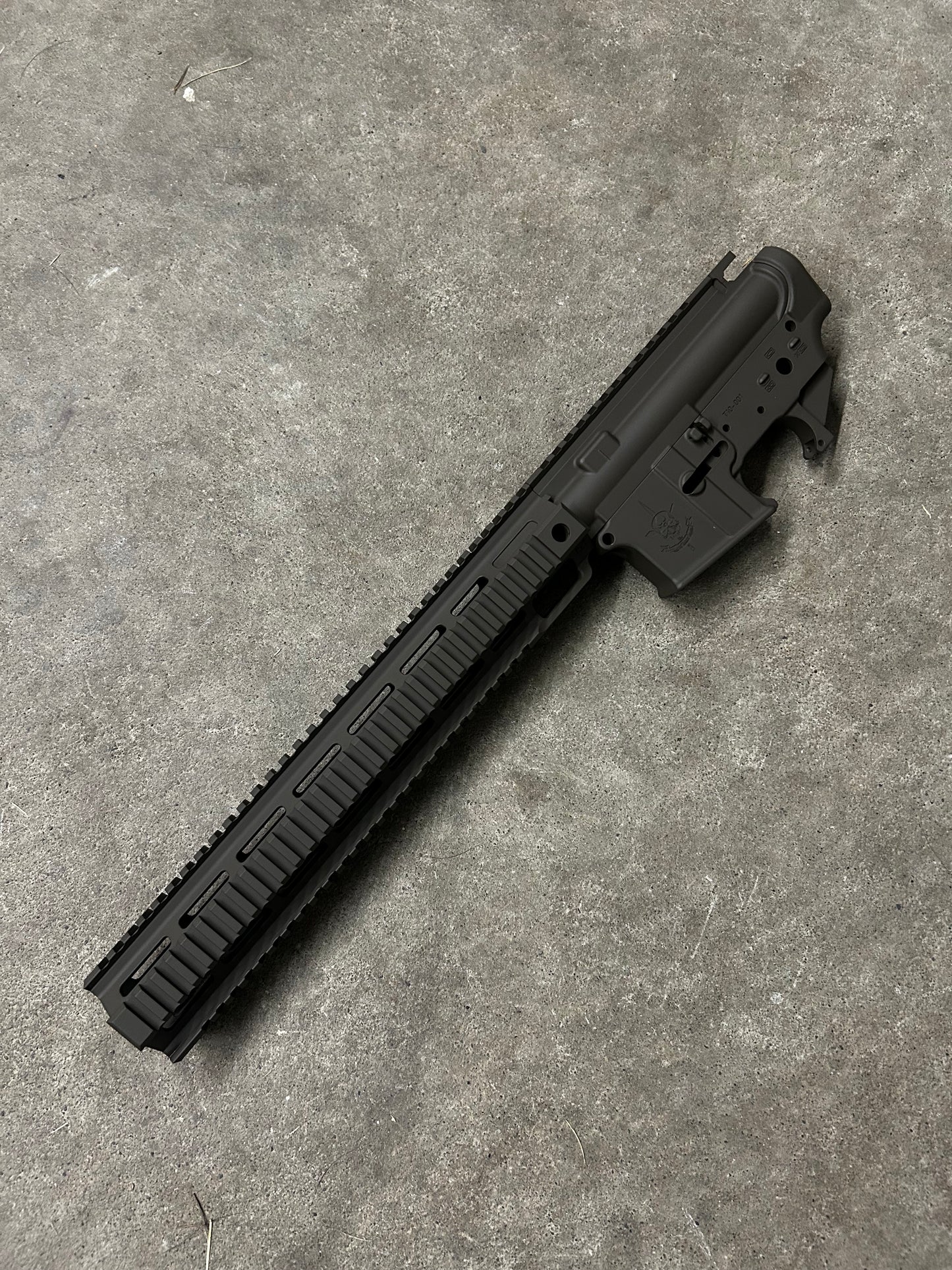 SBWC x Annex Lower Receiver