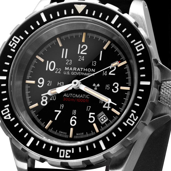 Marathon 41mm GSAR
