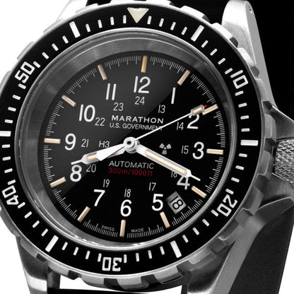 Marathon 41mm GSAR