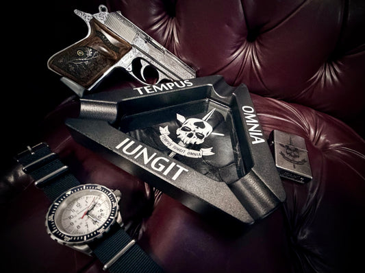 SBWC x Annex Limited Ashtray