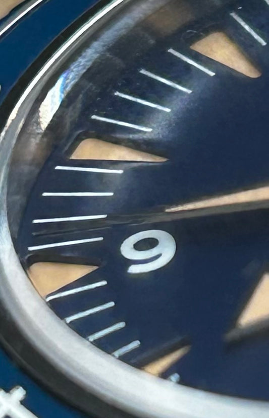 SAMS MK 2 Unit Watch