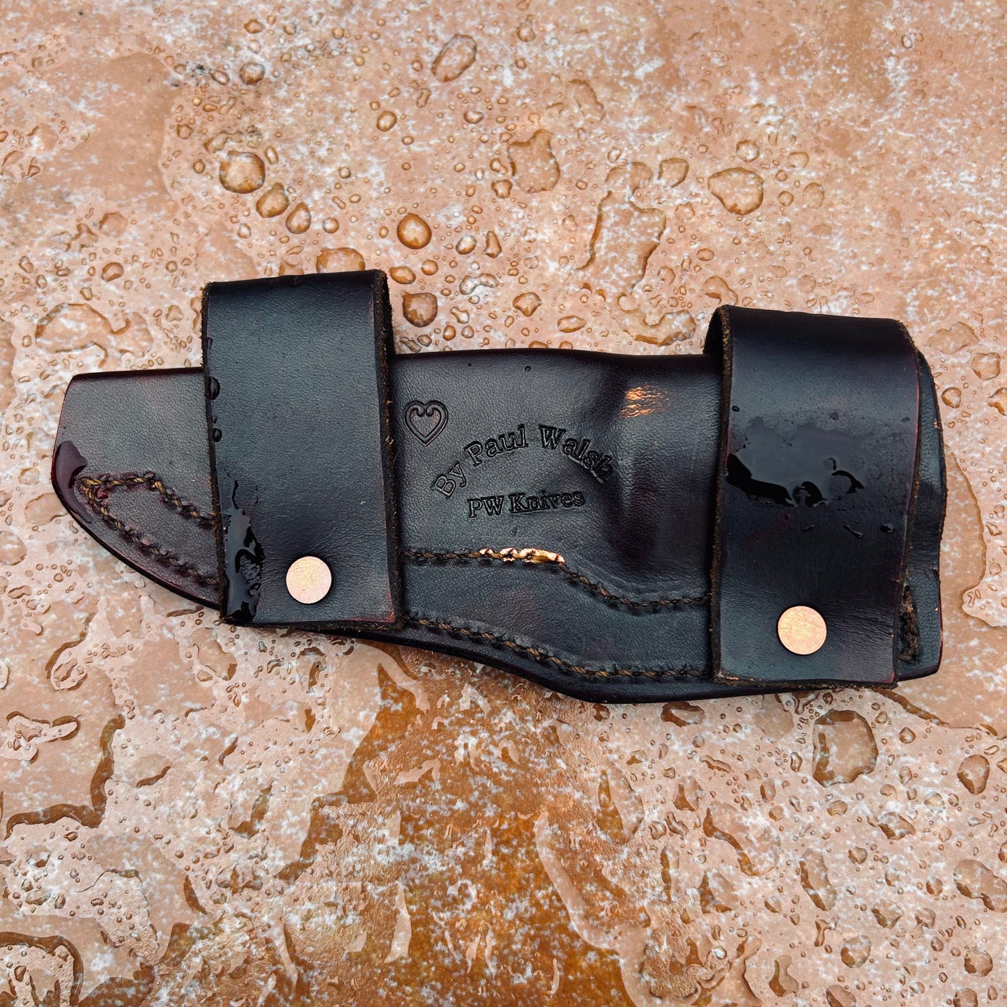Custom Musk Ox Hunter