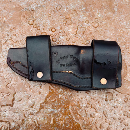 Custom Musk Ox Hunter