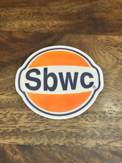 SBWC Trophy Slap Pack