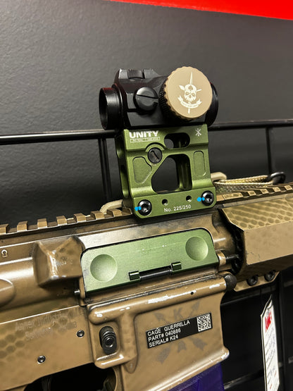 SBWC x Annex Jack Battery Cap