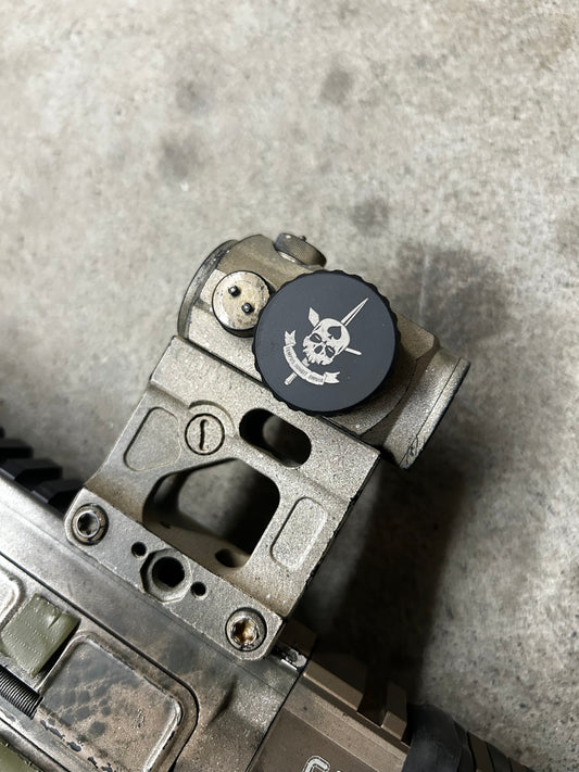SBWC x Annex Jack Battery Cap