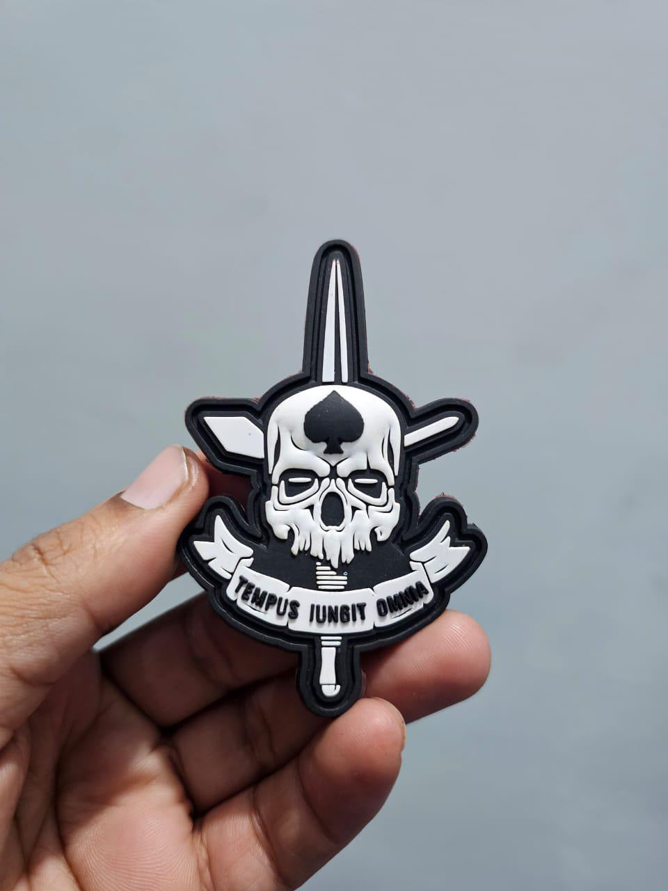 SBWC x Annex Jack & Diane Patch Set