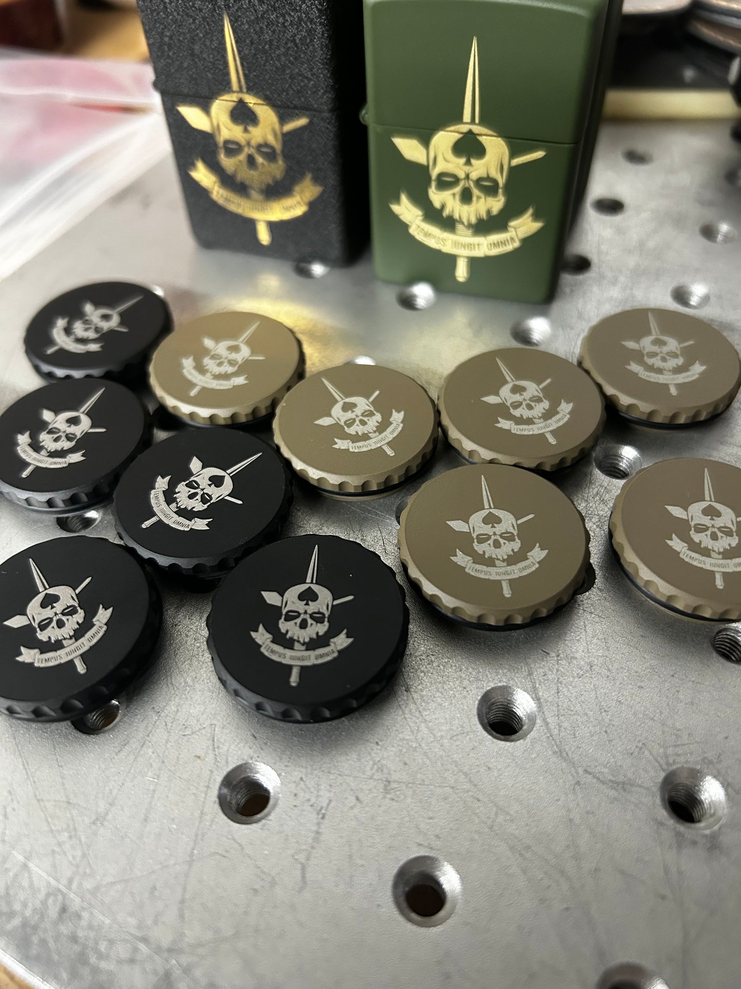 SBWC x Annex Jack Battery Cap