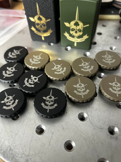 SBWC x Annex Jack Battery Cap