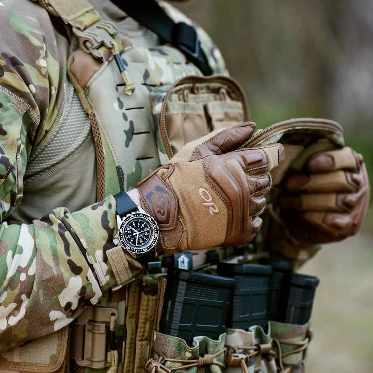 Marathon 41mm GSAR
