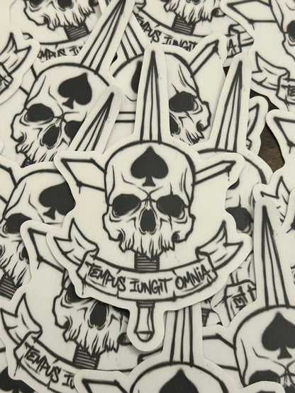 SBWC Vandal Slap