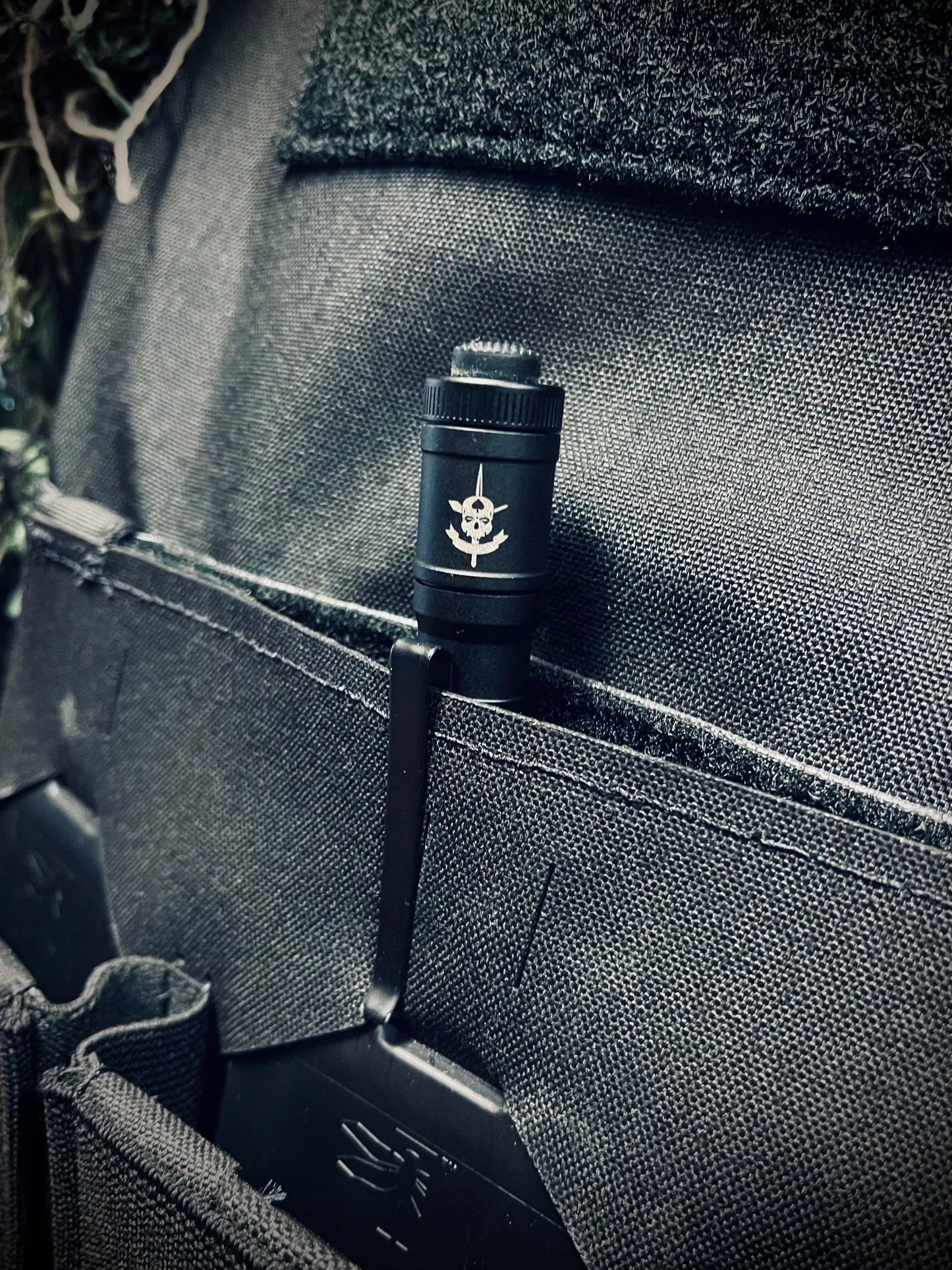 SBWC x Annex Stylus Pro UV