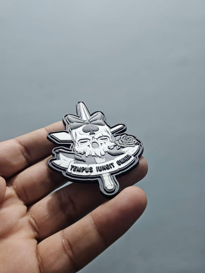 SBWC x Annex Jack & Diane Patch Set