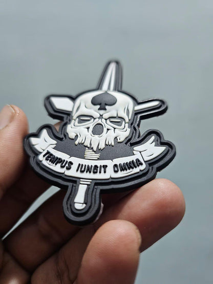 SBWC x Annex Jack & Diane Patch Set