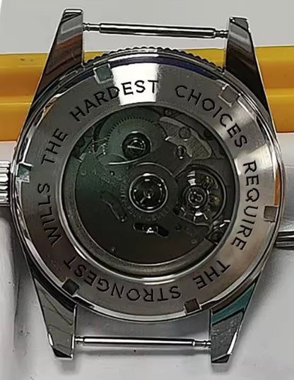 SAMS MK 2 Unit Watch