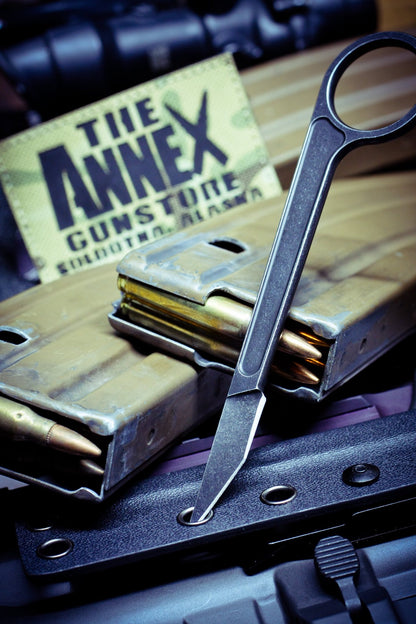 Annex Stabby Lite Fixed Blade Scalpel
