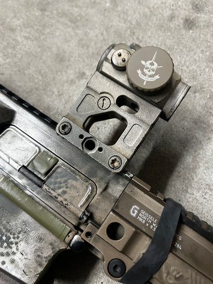 SBWC x Annex Jack Battery Cap