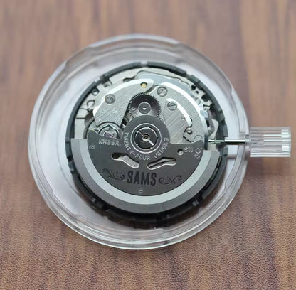 SAMS MK 2 Unit Watch