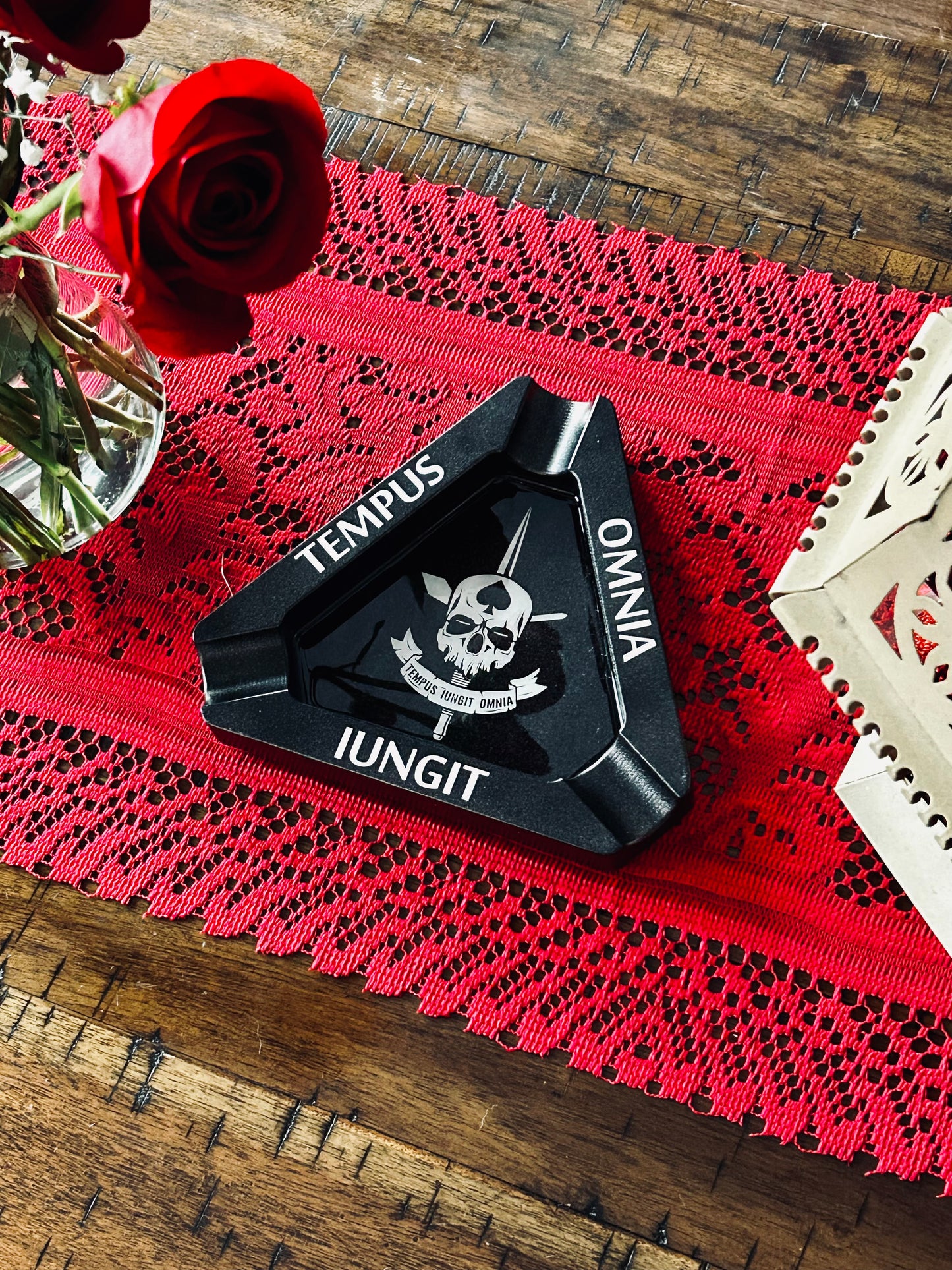 SBWC x Annex Limited Ashtray