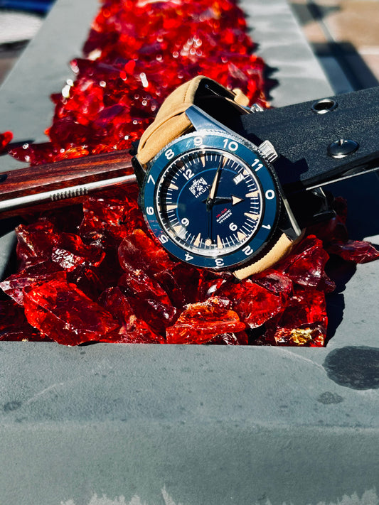 HAWK Mil-Sub Voyager Auto