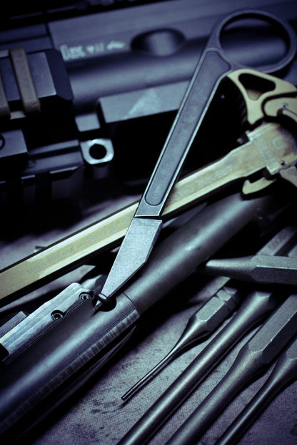 Annex Stabby Lite Fixed Blade Scalpel