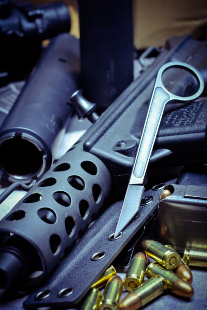Annex Stabby Lite Fixed Blade Scalpel