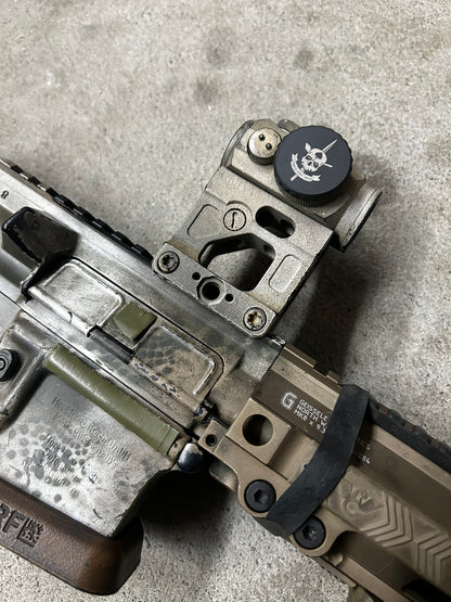 SBWC x Annex Jack Battery Cap